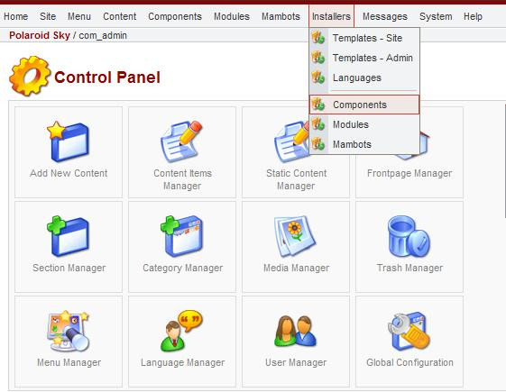 Joomla Upgrade Support